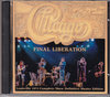 Chicago シカゴ/Kentucky,USA 1974
