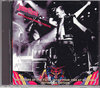 Judas Priest W[_XEv[Xg/Tokyo,Japan 1984