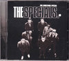 Specials スペシャルズ/Chiba,Japan 2009