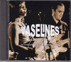 Vaselines @ZY/Chiba,Japan 2009