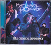 My Chemical Romance }CEP~JE}X/Chiba 2009