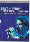 Bryan Ferry ブライアン・フェリー/Switerland 2003