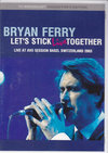 Bryan Ferry uCAEtF[/Switerland 2003