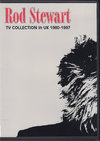 Rod Stewart bhEX`[g/TV Collection 1980-1997