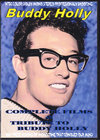 Buddy Holly バディ・ホリー/Complite Film & Tribute