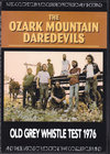 Ozark Mountain Daredevils オザーク・マウンテン・デアデヴィルス/Germany 1976