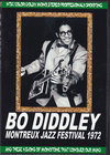 Bo Diddley ボ・ディドリー/Switerland 1972