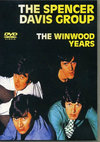 Spencer Davis Group,Steve Winwood/Past Years