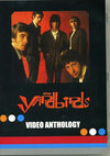 Yardbirds [ho[Y/Video Anthology