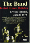 Band,The UEoh/Toronto,Canada 1970