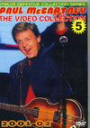 Paul McCartney |[E}bJ[gj[/Collection 2001-2002