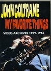 John Coltrane WERg[/Archives 1959-1965
