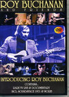 Roy Buchanan ロイ・ブキャナン/TV Live & Documentary