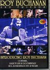 Roy Buchanan CEuLi/TV Live & Documentary