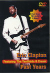 Eric Clapton GbNENvg/70's & 80's Years