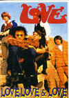 Love ,A[T[E[/Compilation 1966-1991