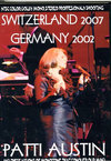 Patti Austin peBEI[XeB/Switerland 2007 & more