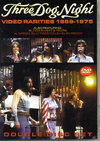 Three Dog Night スリー・ドッグ・ナイト/Video Rarities 1969-1975