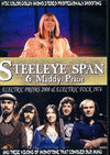 Steeleye Span,Maddy Prior/Electric Promos & Folk
