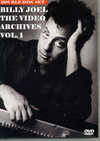 Billy Joel r[EWG/Video Archives Vol.1
