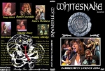 WHITESNAKE/HAMMERSMITH LONDON 2004