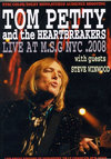 Tom Petty and the Heartbreakers/New York,USA 2008