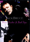 Jack Bruce WbNEu[X/Warsaw,Poland 1993 & more