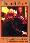 Elton John GgEW/TV Compilation 2001