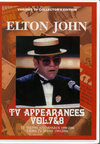 Elton John GgEW/TV Appearance 1993-2006