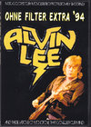 Alvin Lee アルヴィン・リー/Germany 1994