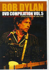 Bob Dylan ボブ・デュラン/DVD Compilation Vol.5