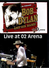 Bob Dylan ボブ・デュラン/London,UK 2009