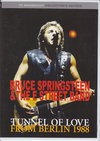 Bruce Springsteen u[XEXvOXeB[/Berlin,East Germany 1988