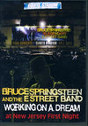 Bruce Springsteen u[XEXvOXeB[/New Jersey,USA 2009