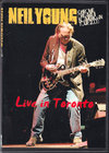 Neil Young ニール・ヤング/Canada Toronto 2008