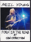 Neil Young �j�[���E�����O/Spain 2009