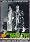 Rolling Stones [OEXg[Y/European Tour 1973