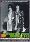 Rolling Stones ローリング・ストーンズ/European Tour 1973