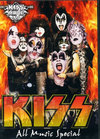 Kiss LbX/California,USA 2009 & more