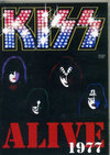 Kiss キッス/Tokyo,Japan & Maryland,USA 1977 