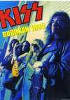 Kiss キッス/Tokyo,Japan 1995