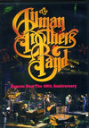 Allman Brothers Band オールマン・ブラザーズ・/New York,USA 2009