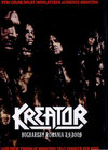 Kreator NGC^[/Bucharest,Romania 2009