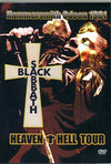 Black Sabbath ubNEToX/London,England 1981