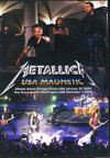 Metallica ^J/Illinois & Washington,USA 2009 & 2008