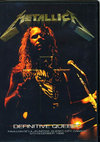 Metallica ^J/Quebec,Canada 1986