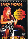 Randy Rhoads fBE[Y/Video Anthology