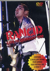 Rancid Vh/Germany 1998