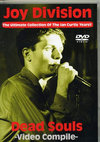 Joy Division,Ian Curtis CAEJ[eBX/Video Compile