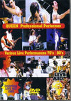 Queen クィーン/Live Performance 70's-80's
